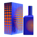 HISTOIRES de PARFUMS This Is Not A Blue Bottle 1.6 EDP 60ml - Image 2