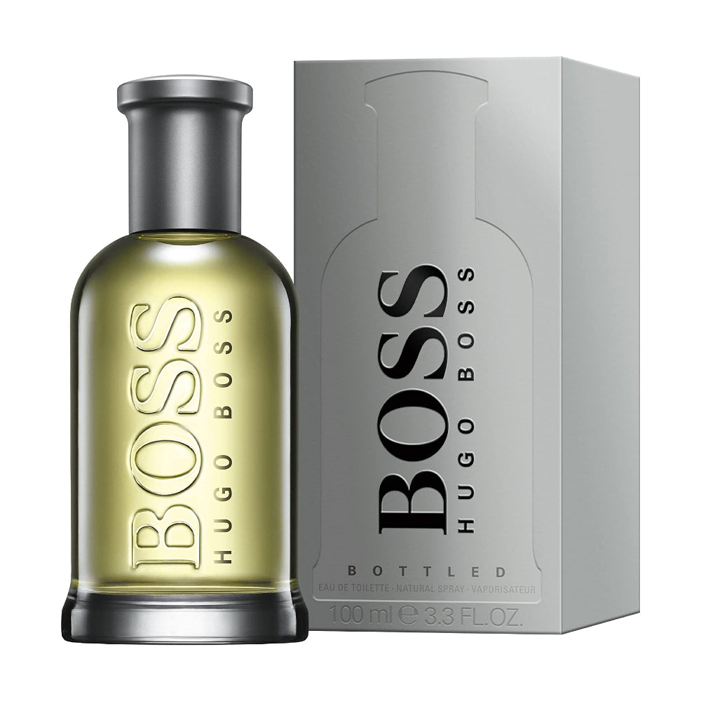 Hugo Boss Bottled EDT 100ml - image 2