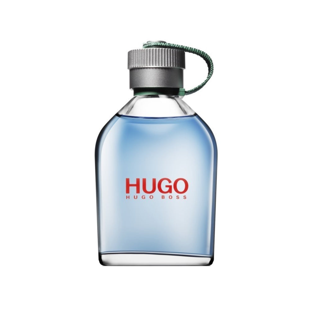 Hugo Boss Hugo Green EDT - image 3