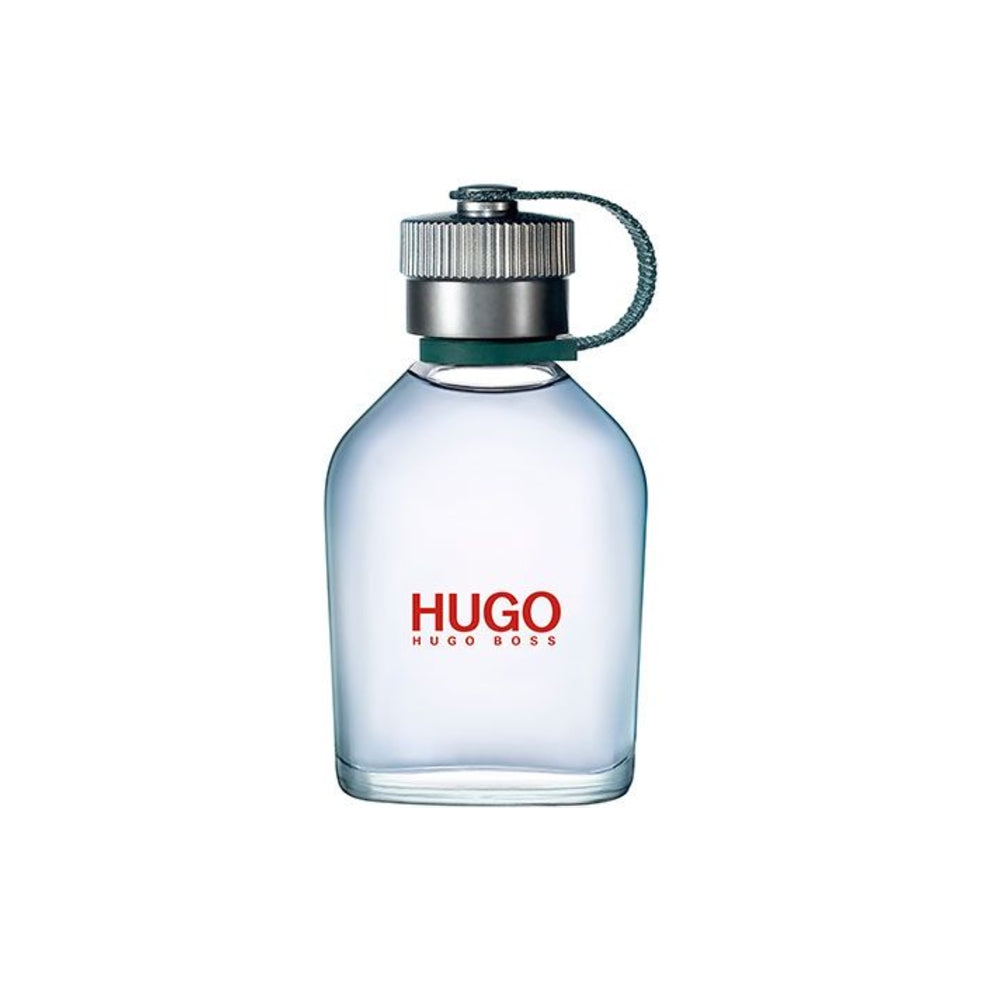 Hugo Boss Hugo Green EDT
