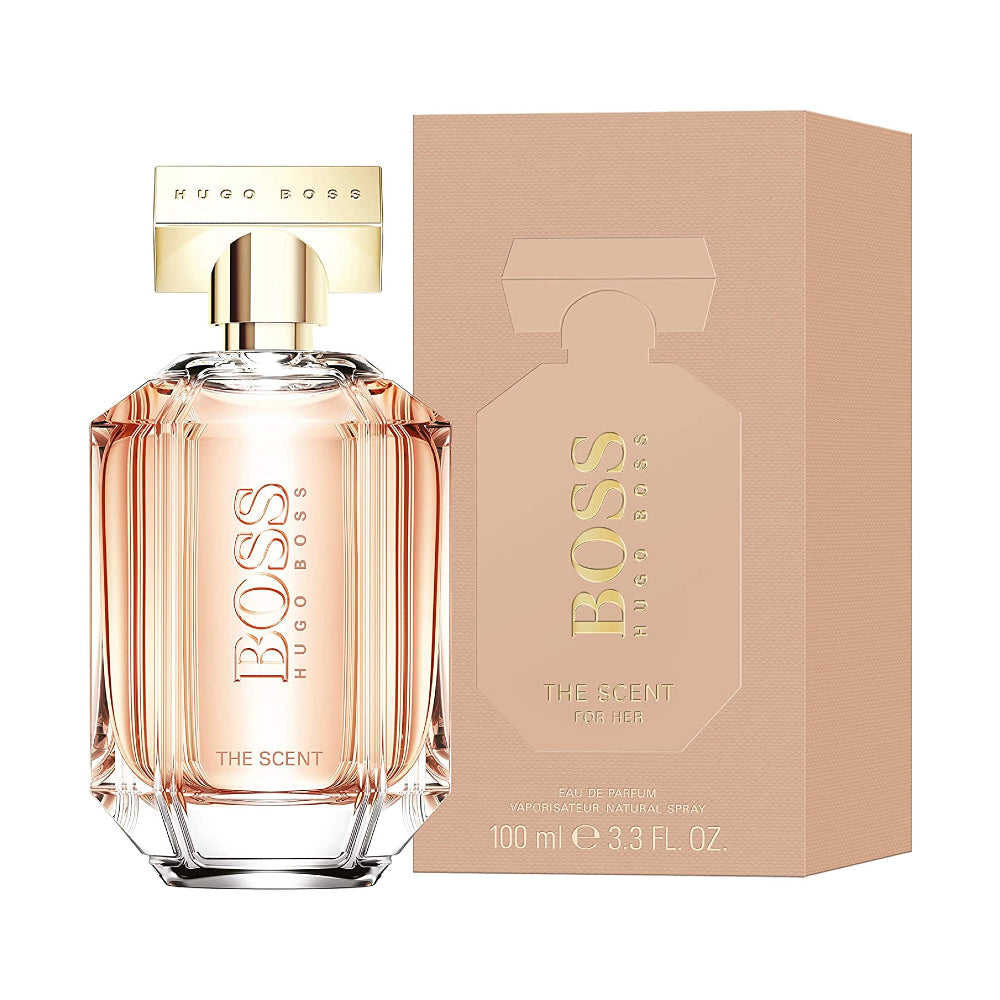 Hugo Boss The Scent EDP For Women - image 4