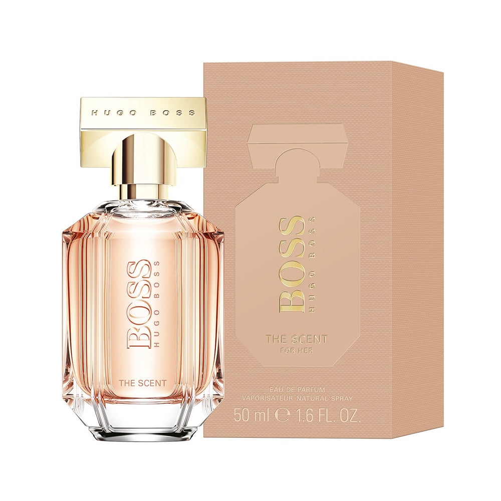 Hugo Boss The Scent EDP For Women - image 2