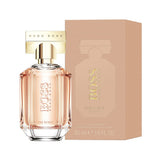 Hugo Boss The Scent EDP For Women - image 2