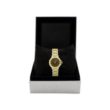Lencia Stainless Steel Women Analog Watch-LC7174H - image 5
