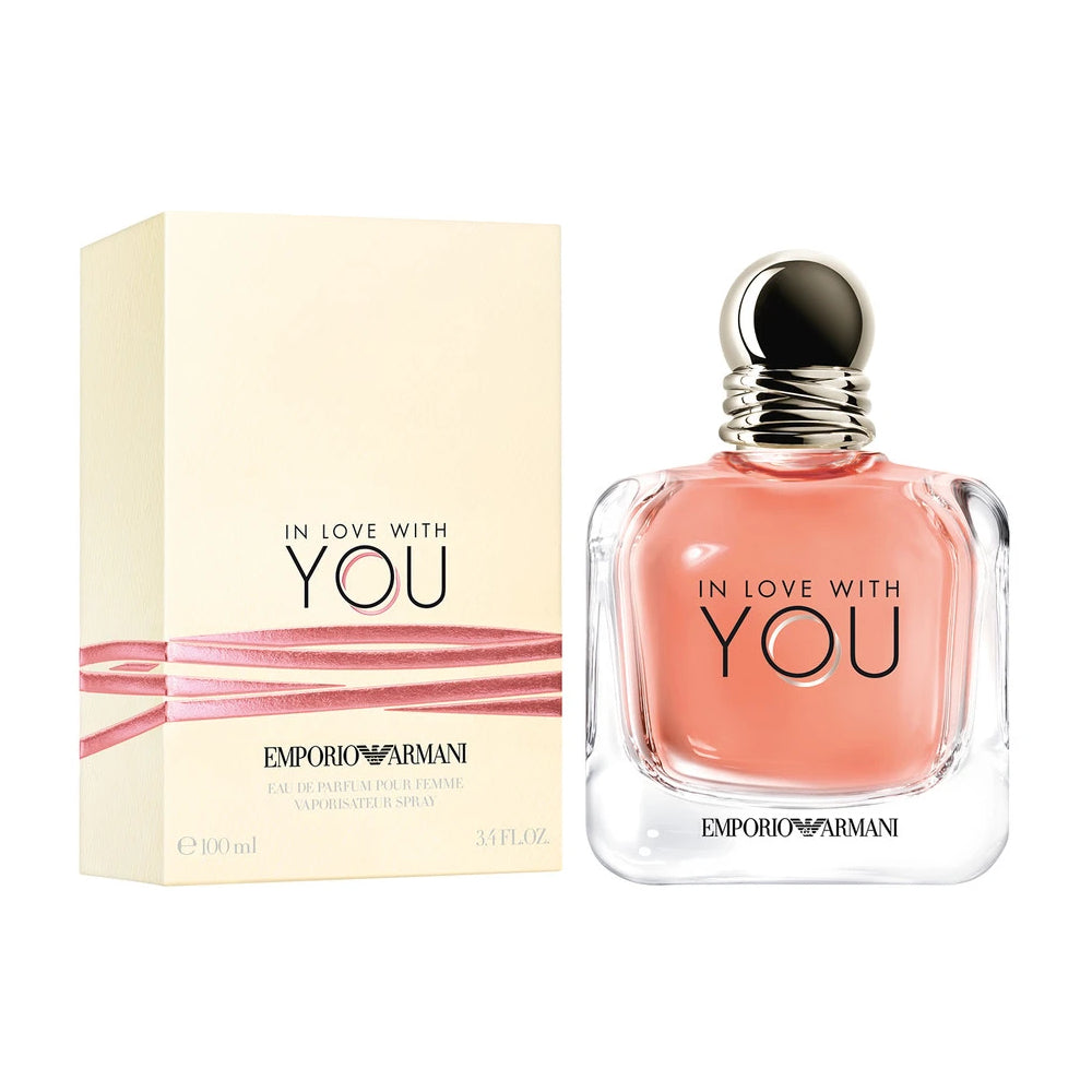 In Love With You EDP 100ml - image 2