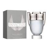 Paco Rabanne Invictus EDT Men 100ml - image 2