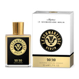 J.F.Schwarzlose Berlin 20/20 EDP 50ml - Image 2
