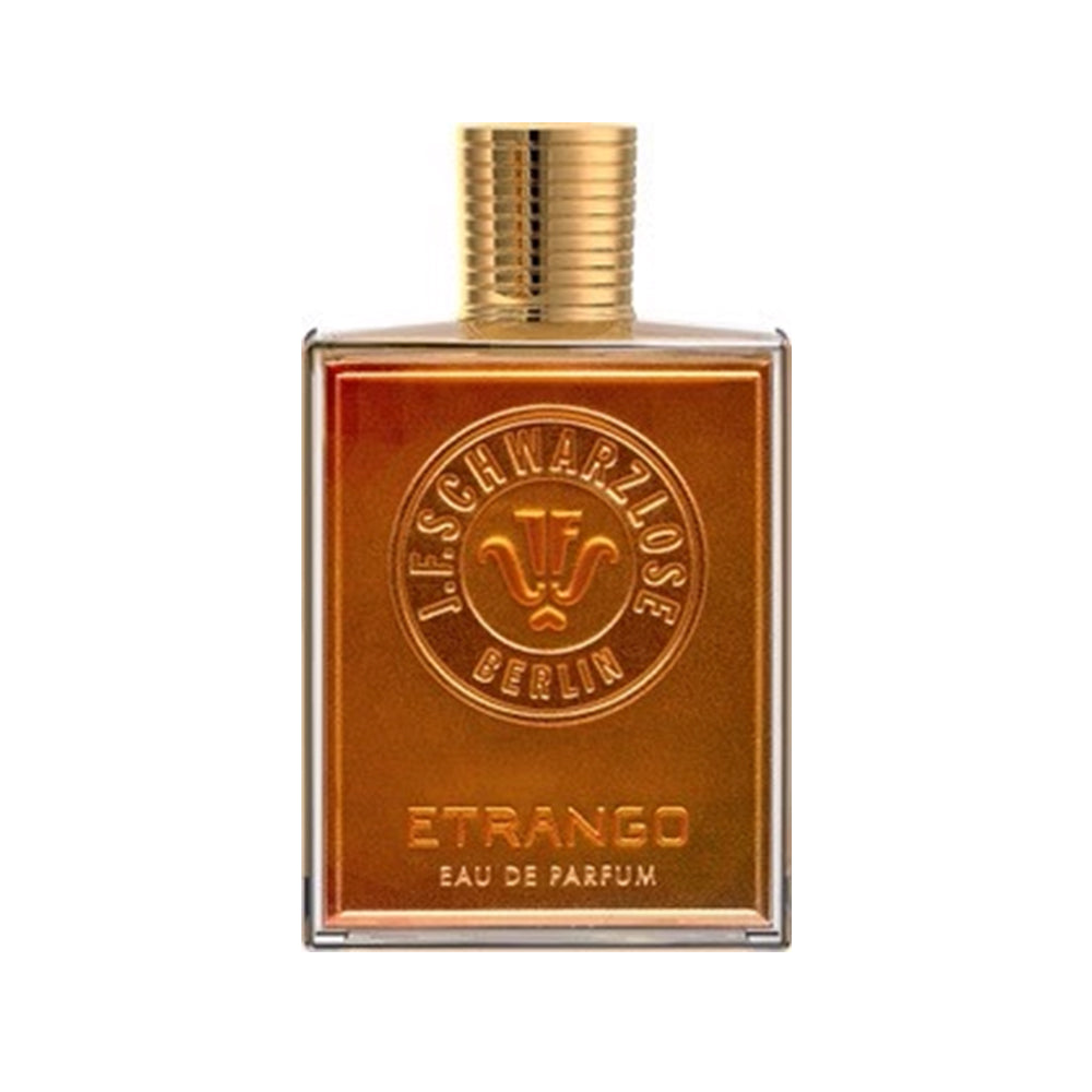 J.F.Schwarzlose Berlin Etrango EDP 100ml