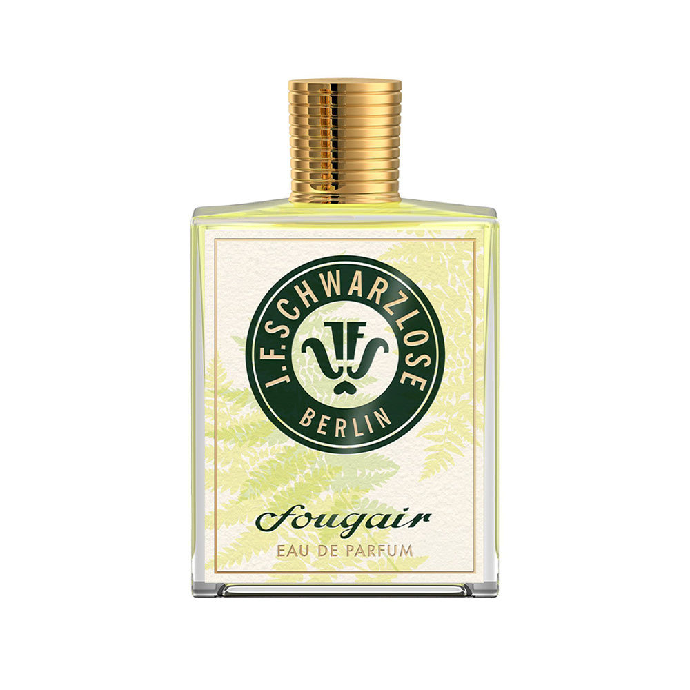 J.F.Schwarzlose Berlin Fougair EDP 100ml