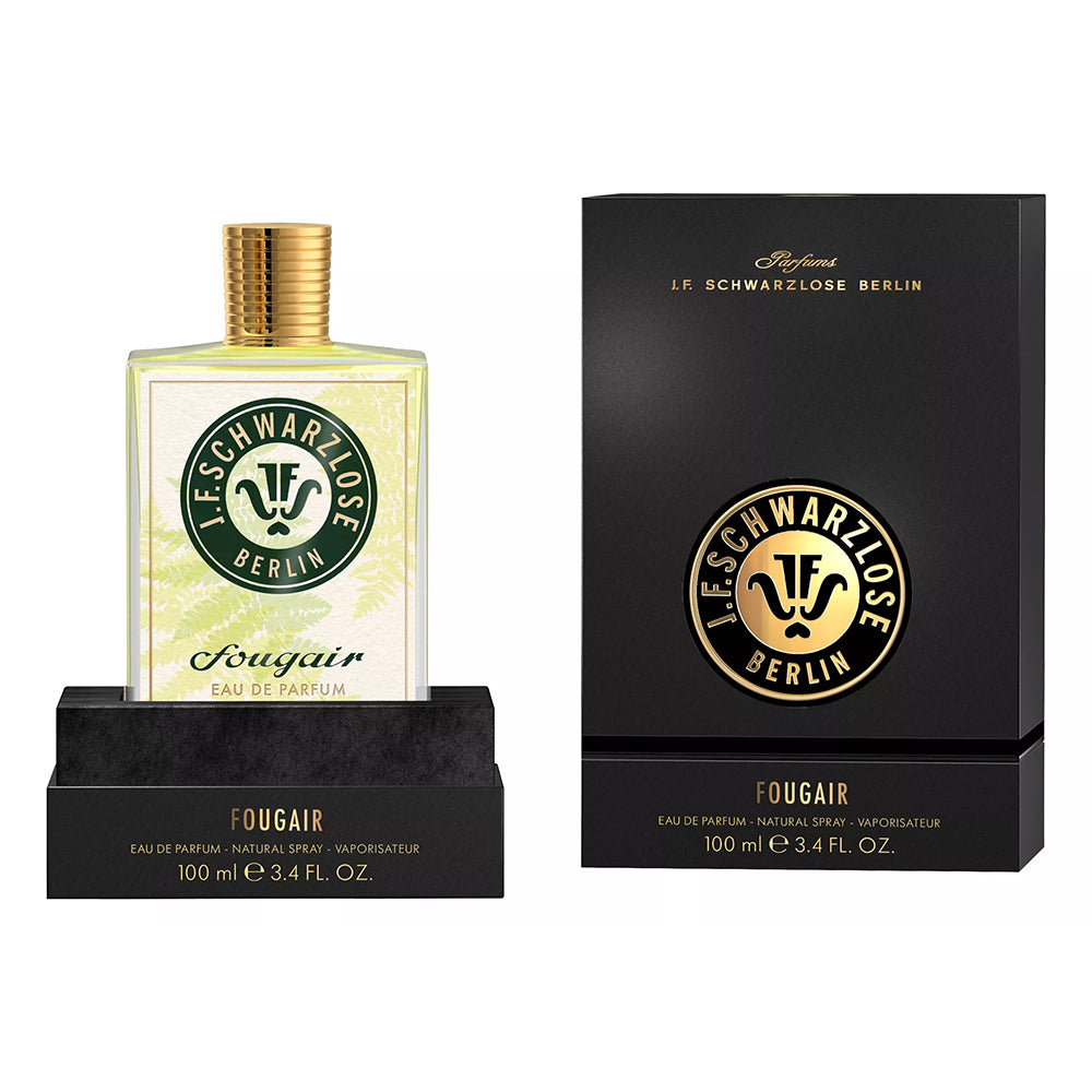J.F.Schwarzlose Berlin Fougair EDP 100ml - image 2