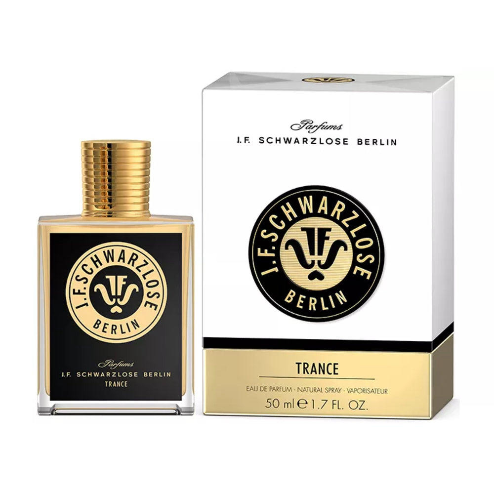 J.F.Schwarzlose Berlin Trance EDP 50ml - Image 2