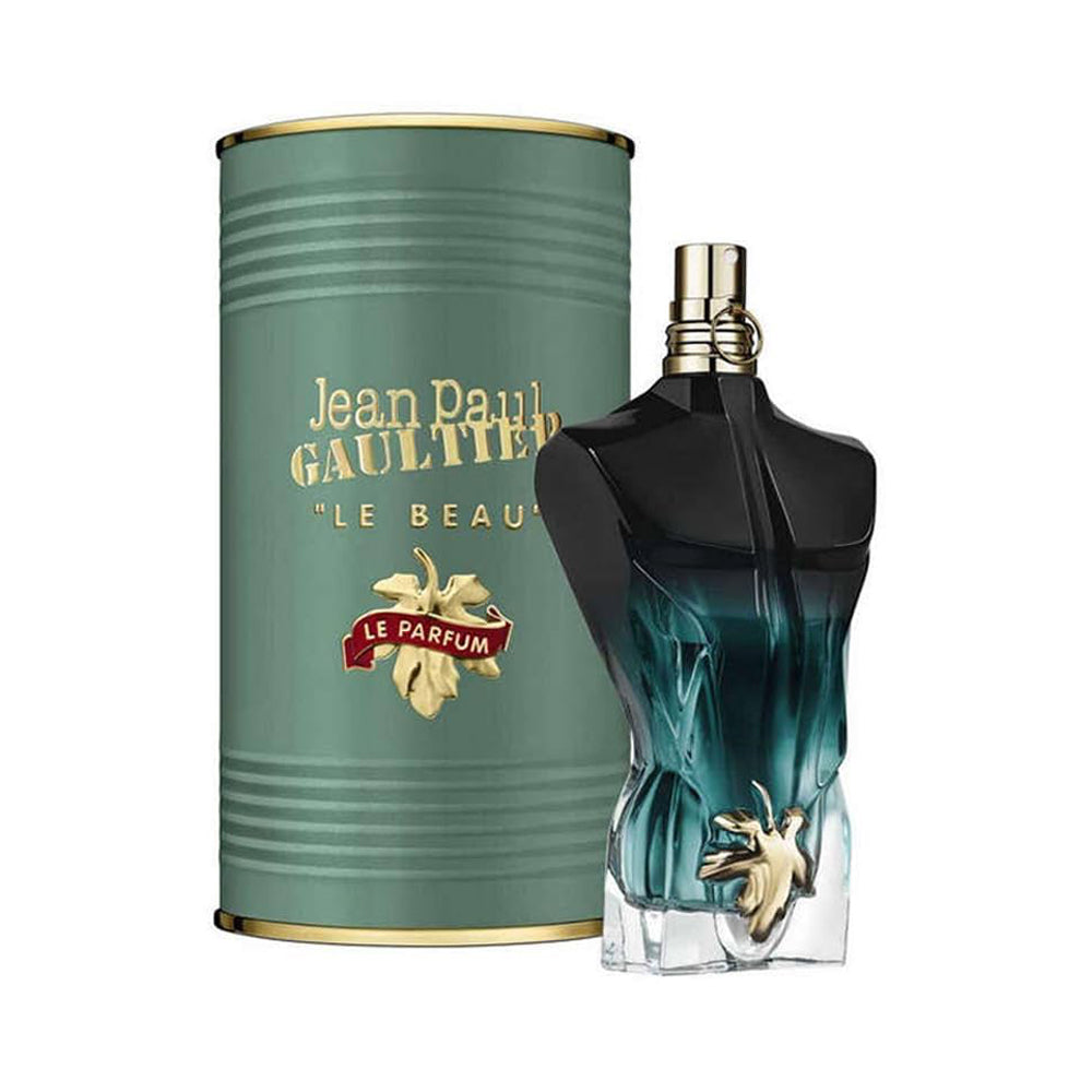 Jean Paul Gaultier Le Beau Le Parfum Intense EDP 125ml - image 2