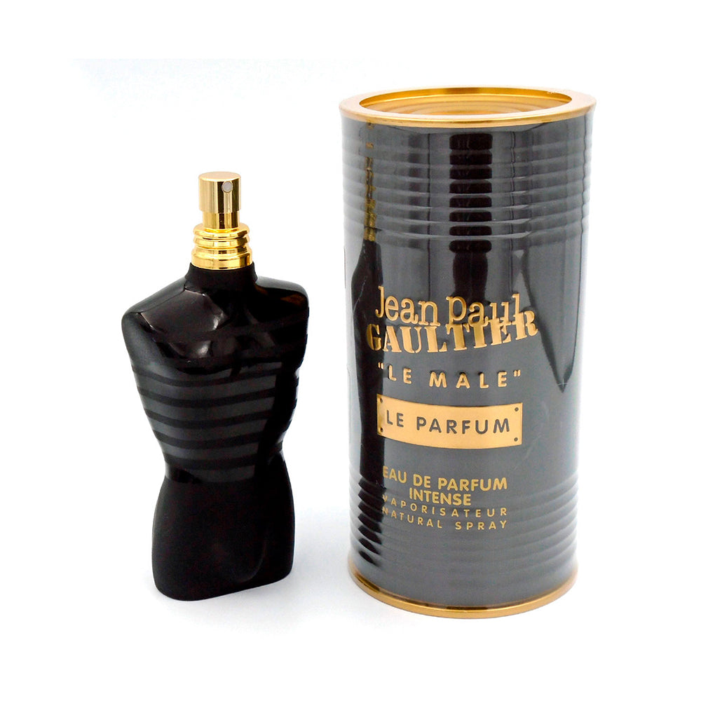 Jean Paul Gaultier Le Male Le Parfum Intense EDP 125ml - image 2