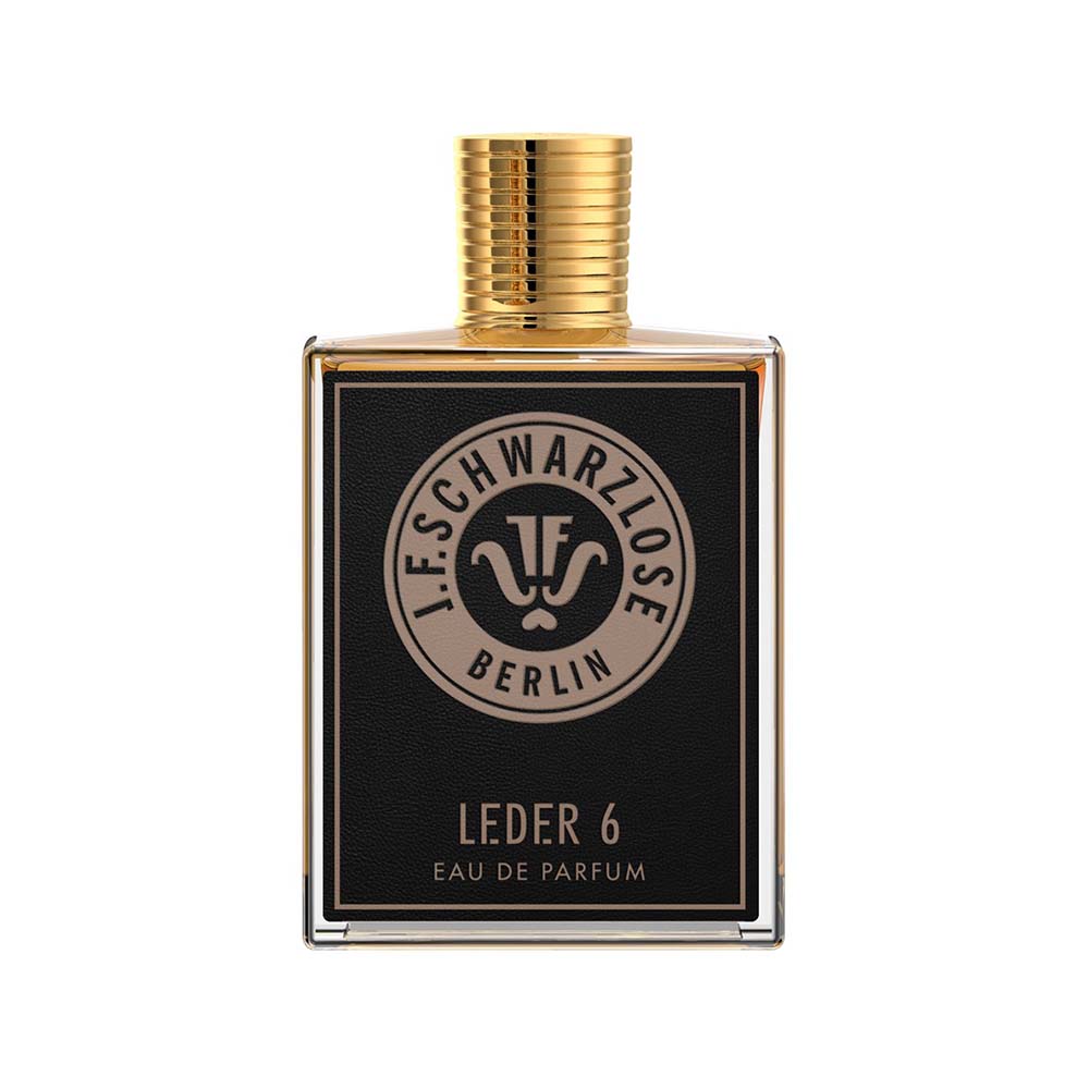 J.F.Schwarzlose Berlin Leder 6 EDP 100ml