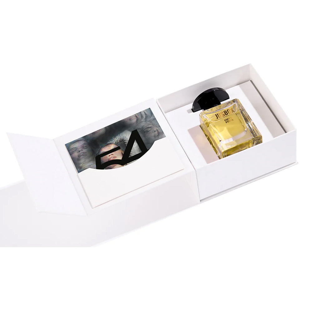 Jusbox Fifty Four EDP 78ml - image 3