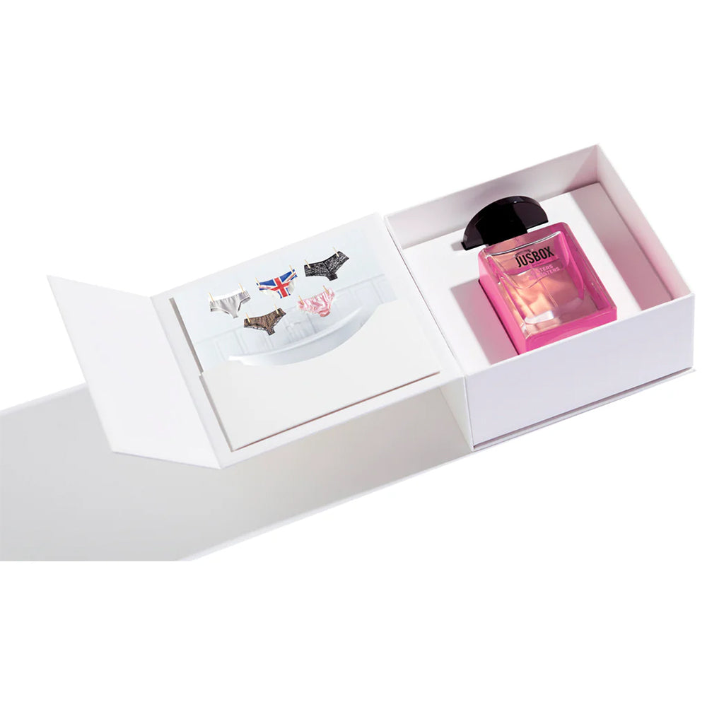 Jusbox Sisters B4 Misters 78ml - image 3