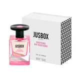Jusbox Sisters B4 Misters 78ml - image 4