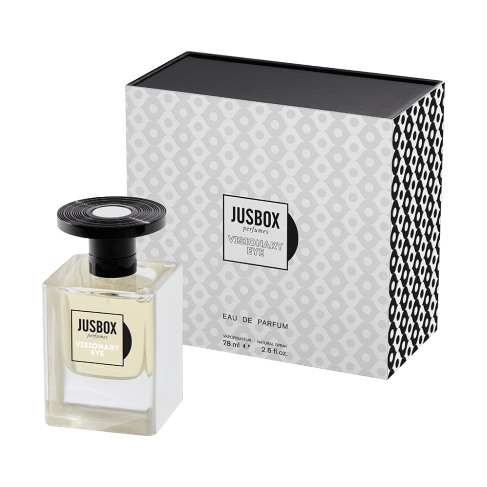 Jusbox Visionary Eye EDP 78ml - image 4