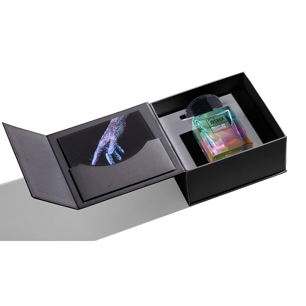 Jusbox Suit Of Lights Reward Coll Extrait 78ml - image 3