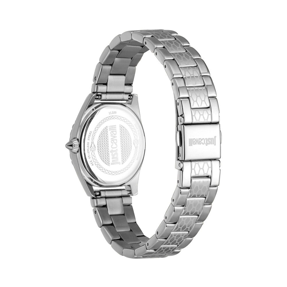 Just Cavalli Fashion Glam Womens Watch JC1L239M - image 4
