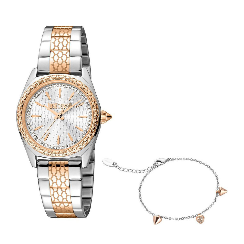 Just Cavalli Fashion Glam Womens Watch JC1L239M - image 19