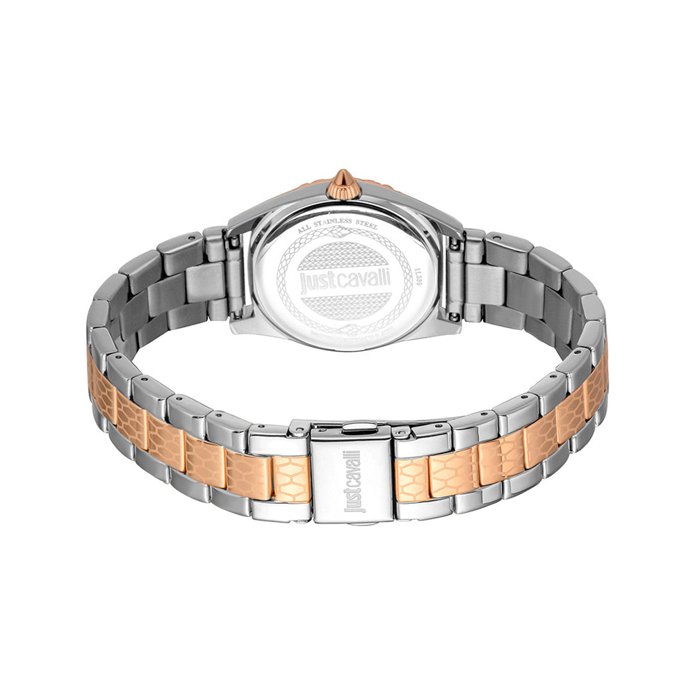 Just Cavalli Fashion Glam Womens Watch JC1L239M - image 22