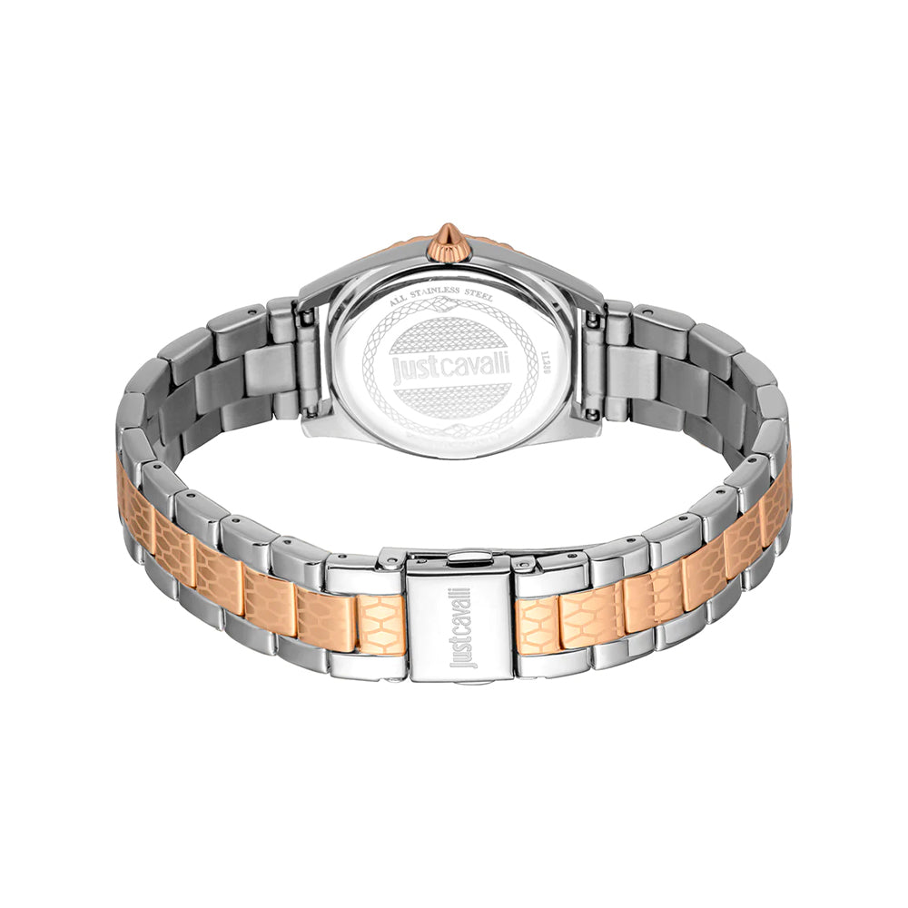 Just Cavalli Fashion Glam Womens Watch JC1L239M - image 26