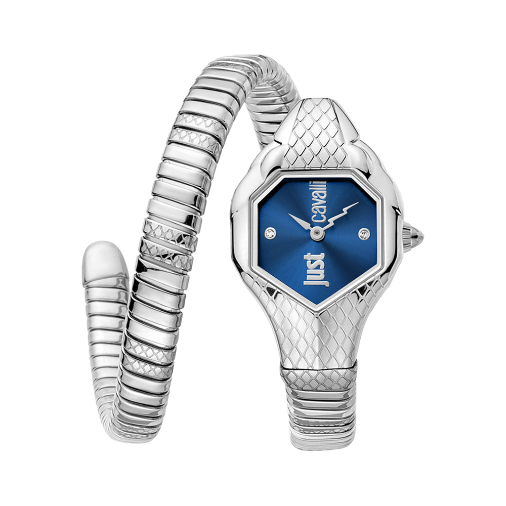 Just Cavalli Just Glam Evo 6 Women Watch JC1L190M