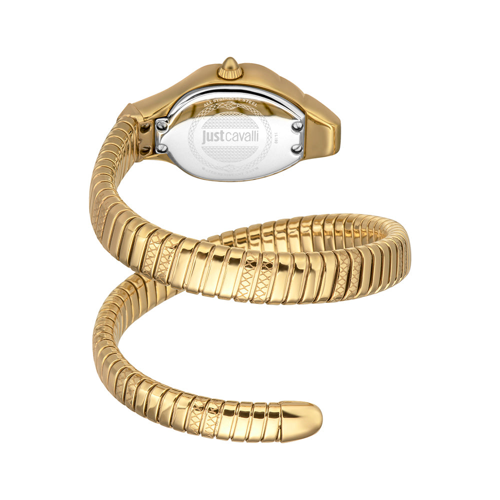 Just Cavalli Just Glam Evo 6 Women Watch JC1L190M - image 6