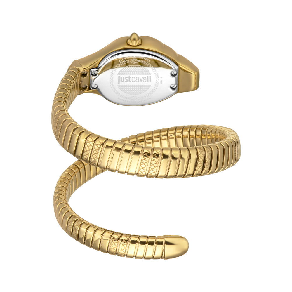 Just Cavalli Just Glam Evo 6 Women Watch JC1L190M - image 9