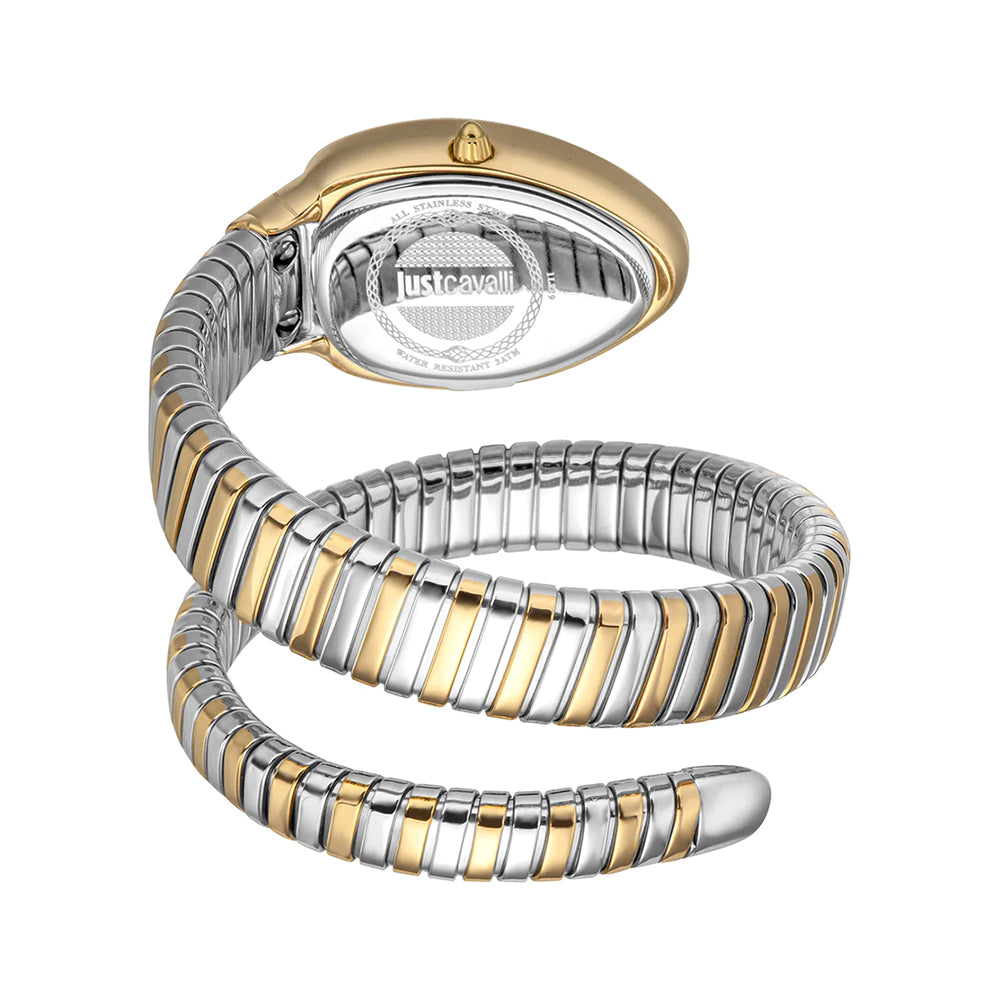 Just Cavalli Ladies Just Glam Evo 4 Watch JC1L229M - image 6