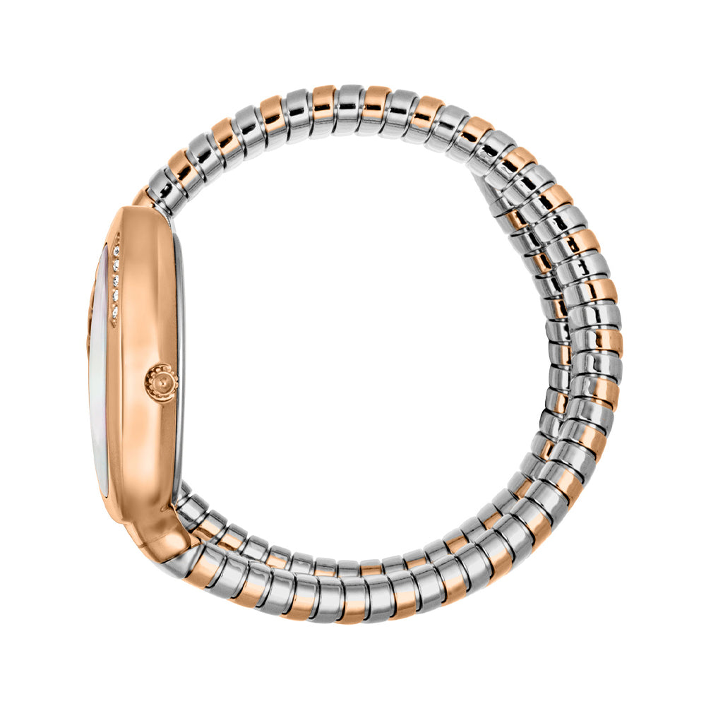 Just Cavalli Ladies Just Glam Evo 4 Watch JC1L229M - image 8