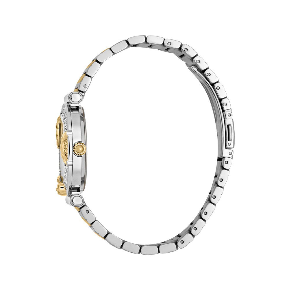 Just Cavalli Snake Womens Quartz Watch JC1L234M - image 5