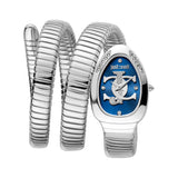 Just Cavalli Lady Snake Glam Evo 5 Watch JC1L228M - image 4