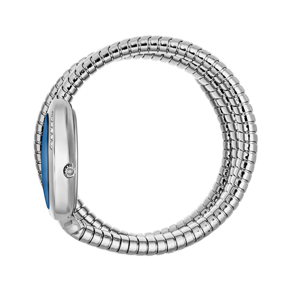 Just Cavalli Lady Snake Glam Evo 5 Watch JC1L228M - image 5