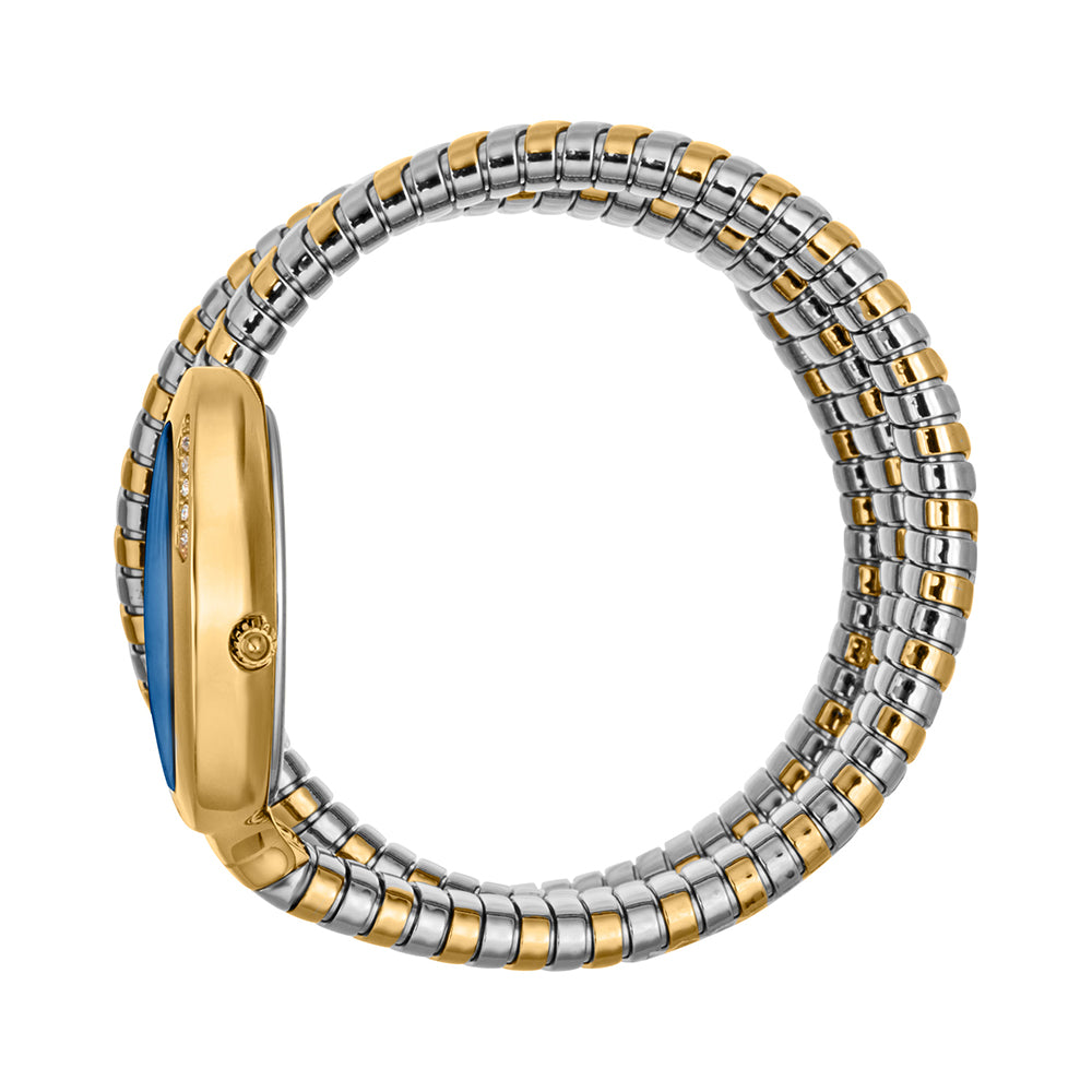 Just Cavalli Lady Snake Glam Evo 5 Watch JC1L228M - image 14