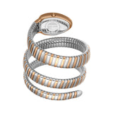 Just Cavalli Lady Snake Glam Evo 5 Watch JC1L228M - image 18