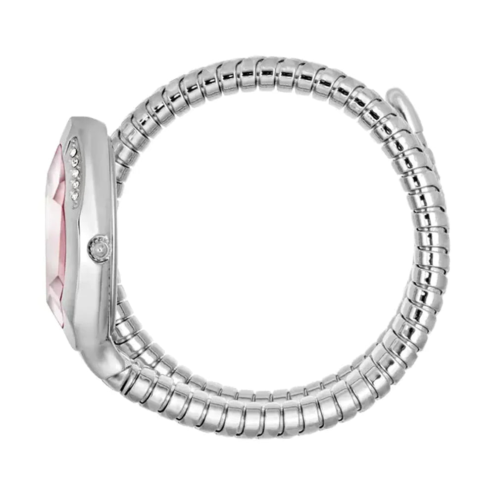 Just Cavalli Snake Glam Evo 8 Watch For Women JC1L225M - image 2