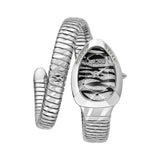 Just Cavalli Snake Glam Evo 8 Watch For Women JC1L225M - image 4