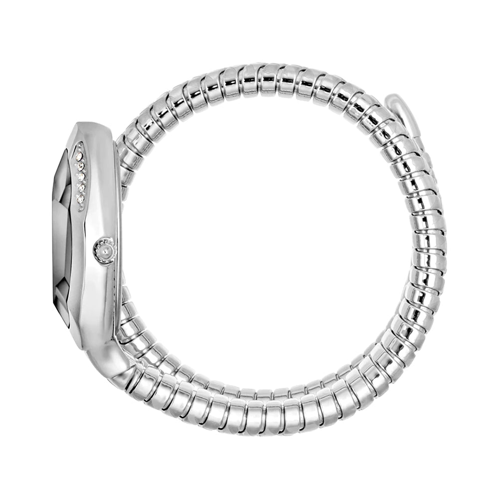 Just Cavalli Snake Glam Evo 8 Watch For Women JC1L225M - image 5