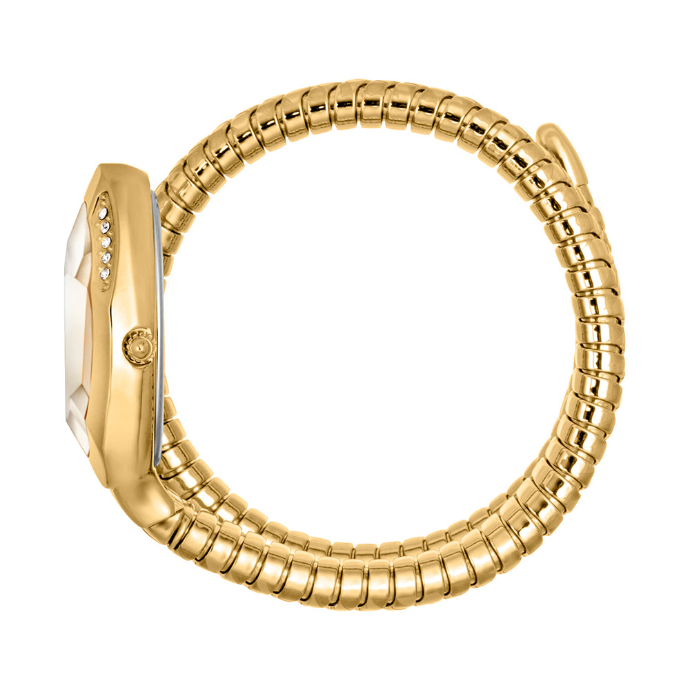 Just Cavalli Snake Glam Evo 8 Watch For Women JC1L225M - image 8
