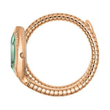 Just Cavalli Snake Glam Evo 8 Watch For Women JC1L225M - image 14