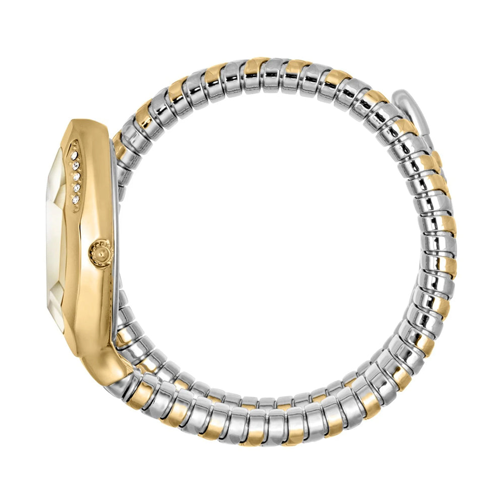 Just Cavalli Snake Glam Evo 8 Watch For Women JC1L225M - image 17