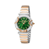 Just Cavalli Snake Womens Quartz Watch JC1L234M - image 10
