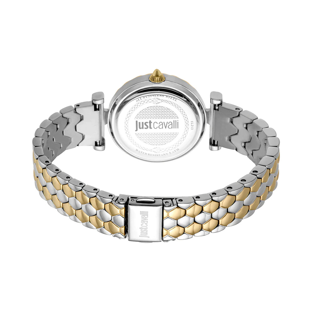 Just Cavalli Trama Doppio Women Watch JC1L213M - image 15