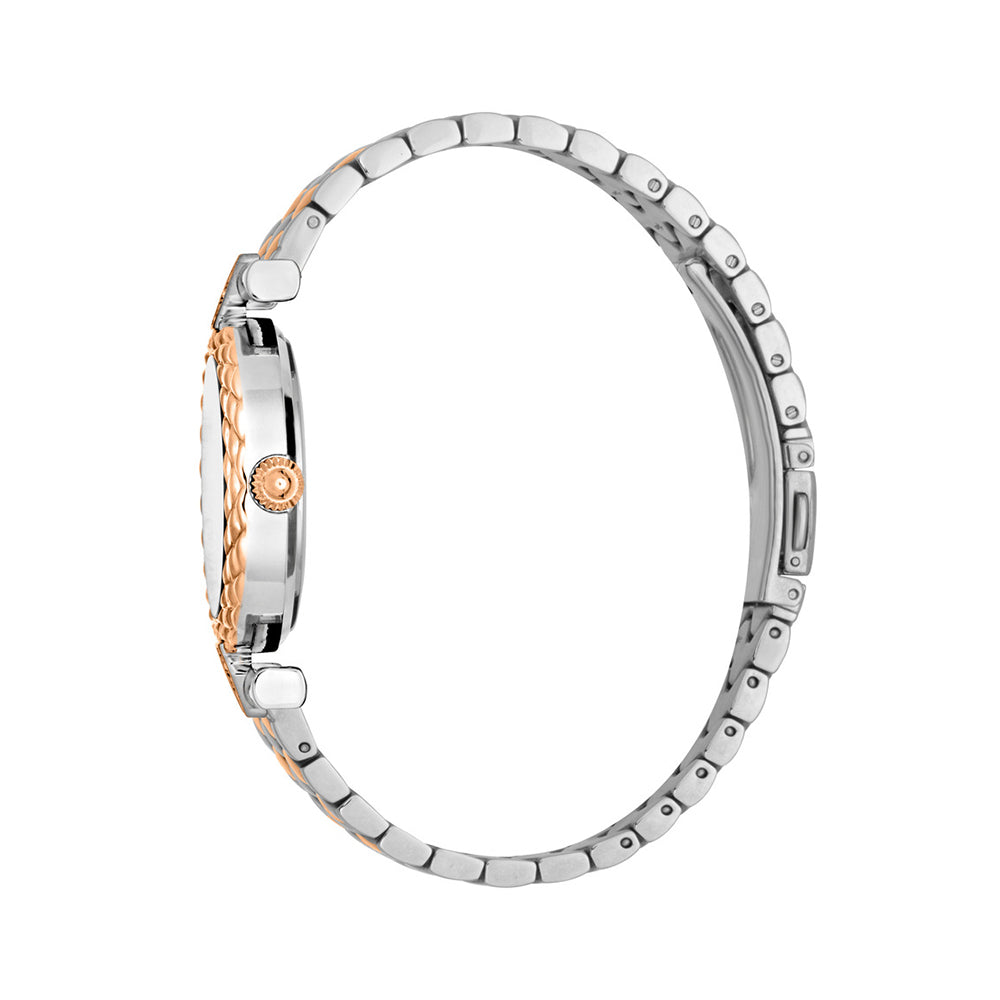 Just Cavalli Trama Doppio Women Watch JC1L213M - image 17