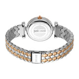 Just Cavalli Trama Doppio Women Watch JC1L213M - image 18