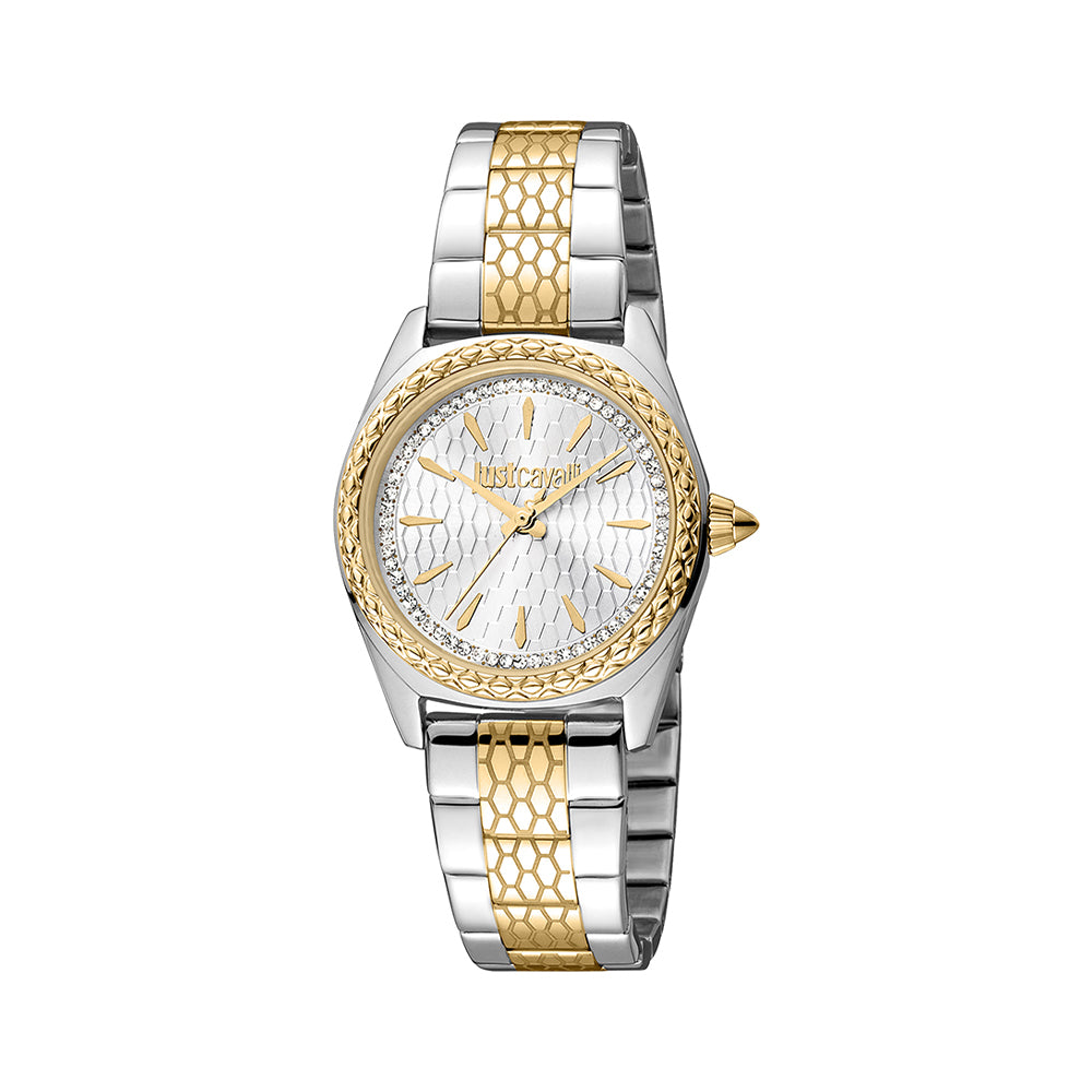 Just Cavalli Fashion Glam Womens Watch JC1L239M - image 6