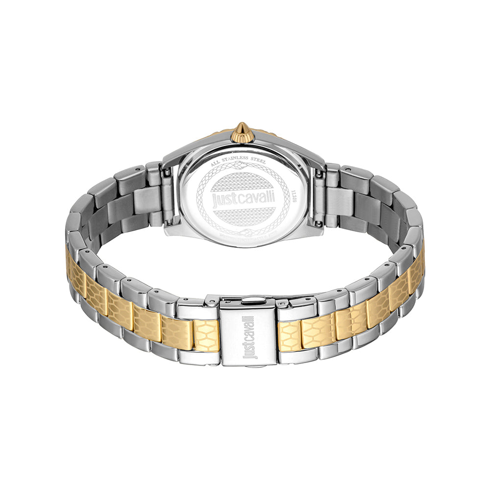 Just Cavalli Fashion Glam Womens Watch JC1L239M - image 8