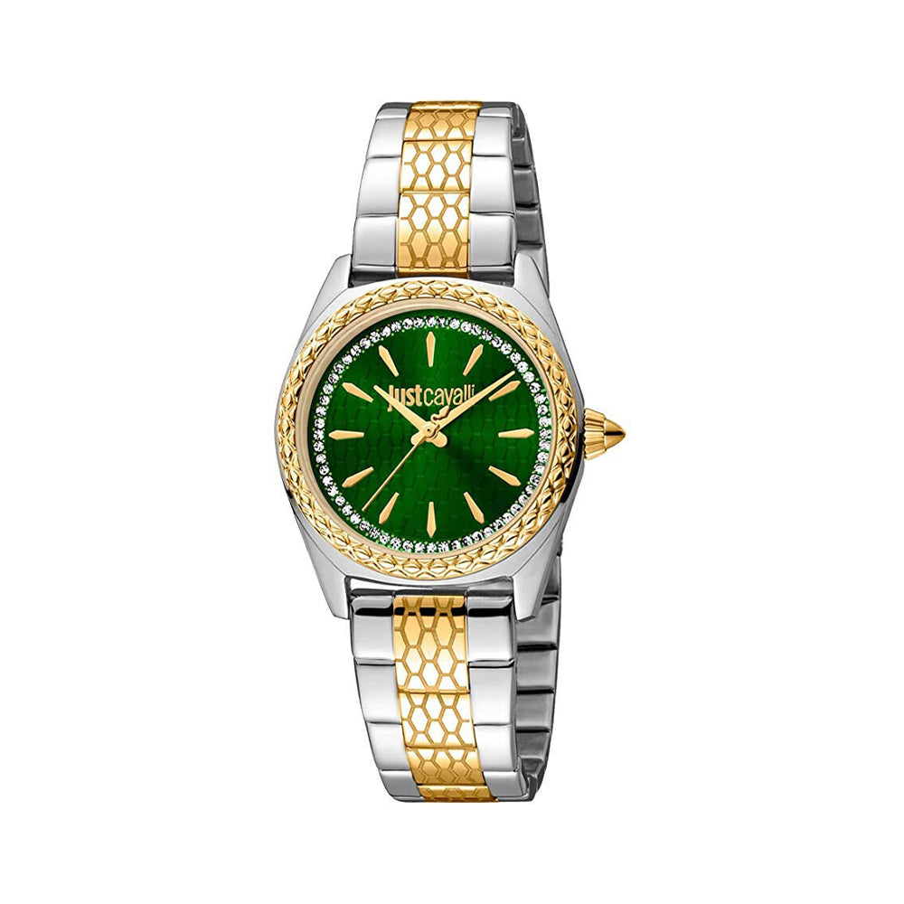 Just Cavalli Fashion Glam Womens Watch JC1L239M - image 10